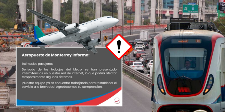 Problemas Por El Metro De Samuel - Entre Regios Problemas Por El Metro De Samuel - Entre Regios