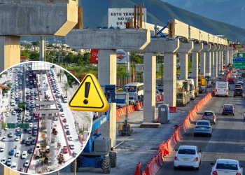 Vialidad En Nuevo León - Entre Regios Vialidad En Nuevo León - Entre Regios