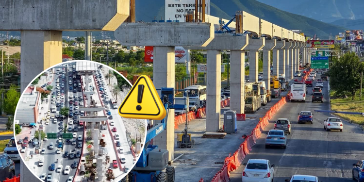 Vialidad En Nuevo León - Entre Regios Vialidad En Nuevo León - Entre Regios