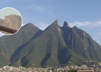 Ovnis En El Cerro De La Silla - Entre Regios Ovnis En El Cerro De La Silla - Entre Regios