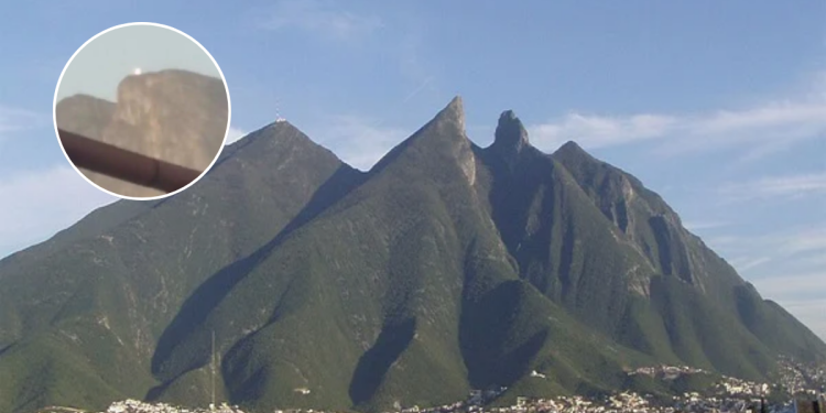 Ovnis En El Cerro De La Silla - Entre Regios