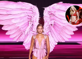Victoria's Secret Fashion Show - Entre Regios