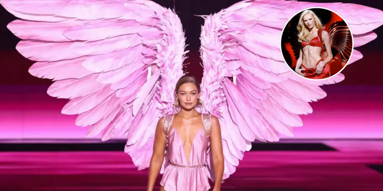 Victoria's Secret Fashion Show - Entre Regios