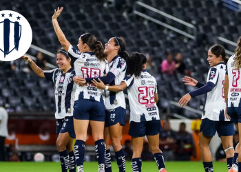 Rayadas - Entre Regios