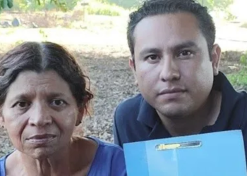 Doña Lety Y Jaime Toral - Entre Regios