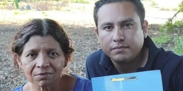 Doña Lety Y Jaime Toral - Entre Regios