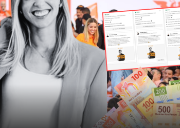 Desvío De Recursos De Mariana Rodríguez - Entre Regios