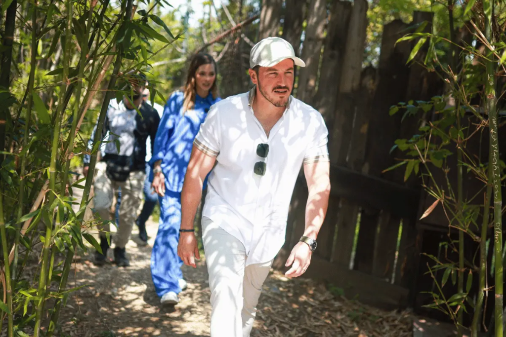 Image - Entre Regios El Maltrato Animal De Samuel En La Pastora Desató Denuncias Por Abandono, Tráfico Y Negligencia. Activistas Exigen Transformar El Zoológico Estatal.