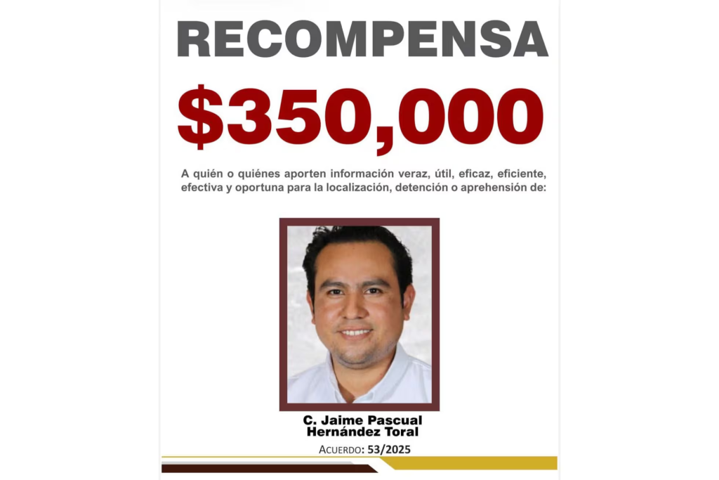 Doña Lety Fue Rescatada Tras Denunciar a Jaime Toral Por Privación De Libertad. El Influencer Es Buscado Por Trata Y Desaparición De Personas. 