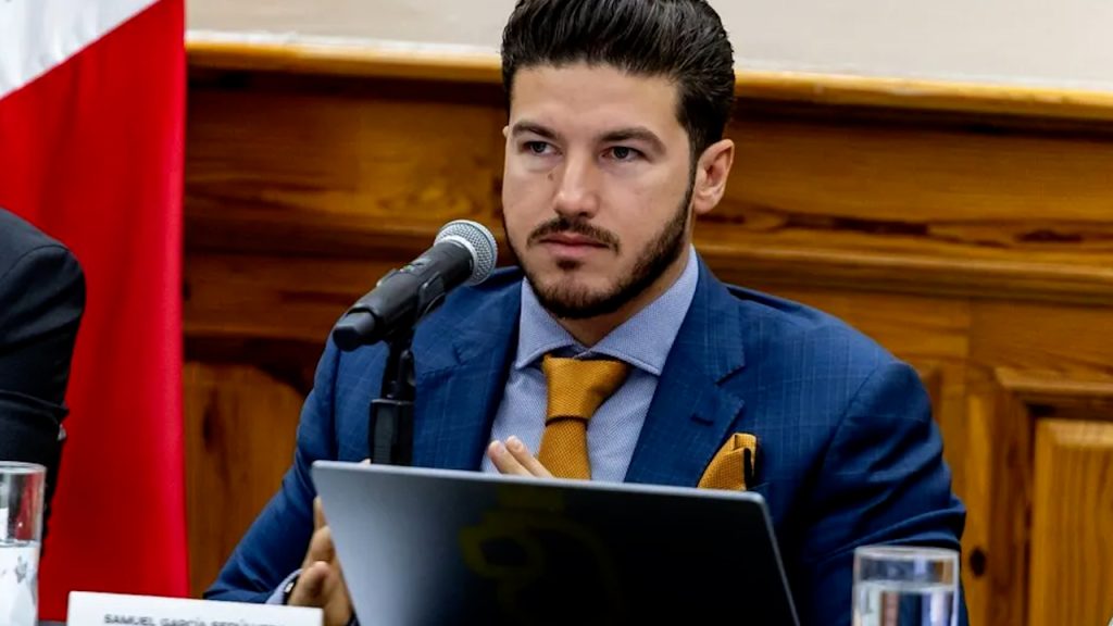 CorrupciÓn De Samuel GarcÍa Ayd - Entre Regios - Entre Regios