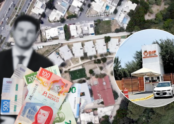 Capullos-$128.7-millones-constructora-politezza-recursos-públicos-imagen-política-promoción-personal-dif-nuevo-león - Entre Regios