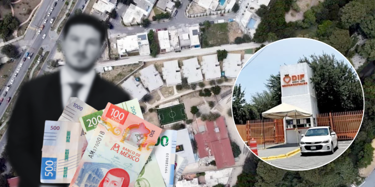 Capullos-$128.7-millones-constructora-politezza-recursos-públicos-imagen-política-promoción-personal-dif-nuevo-león - Entre Regios