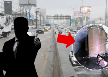 Samuel retrasa solución al pluvial