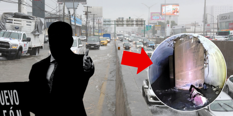 Samuel Retrasa Solución Al Pluvial - Entre Regios Samuel Retrasa Solución Al Pluvial - Entre Regios