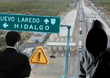 Autopista a Laredo - Entre Regios