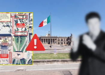 Estacionamiento En Plaza Gastronómica - Entre Regios