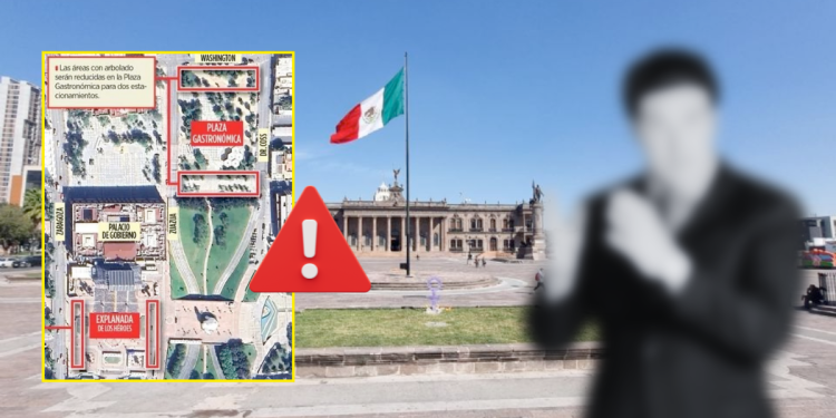 Estacionamiento En Plaza Gastronómica - Entre Regios