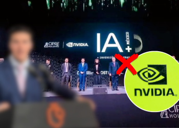 Nvidia-cancela-a-samuel - Entre Regios