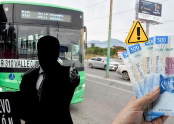 Movilidad En Nuevo León - Entre Regios Movilidad En Nuevo León - Entre Regios