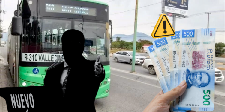 Movilidad En Nuevo León - Entre Regios