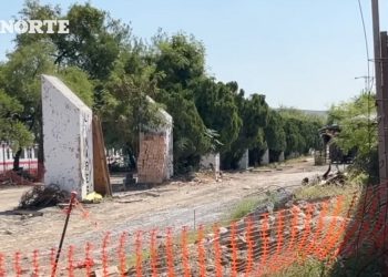 Metro Invade Espacios Públicos - Entre Regios Metro Invade Espacios Públicos - Entre Regios