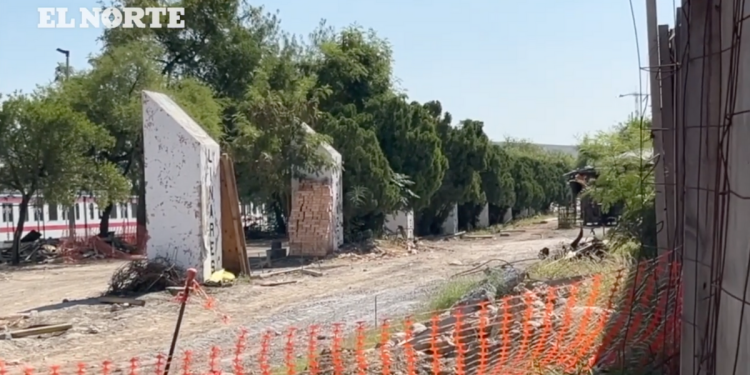 Metro Invade Espacios Públicos - Entre Regios Metro Invade Espacios Públicos - Entre Regios