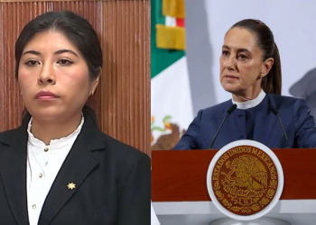 Betssy Chávez - Entre Regios