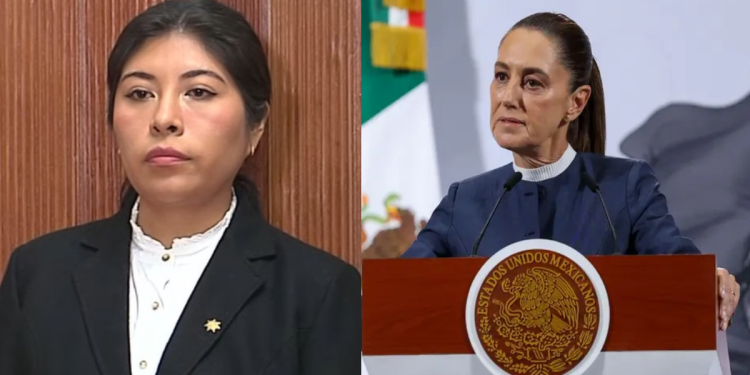 Betssy Chávez - Entre Regios Betssy Chávez - Entre Regios