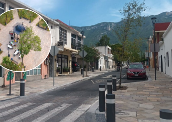 Casco Urbano San Pedro - Entre Regios