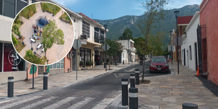 Casco Urbano San Pedro - Entre Regios