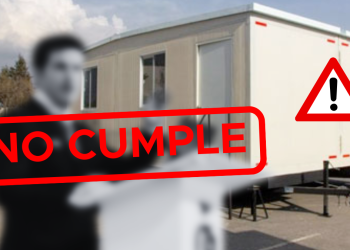 Aulas móviles de Samuel