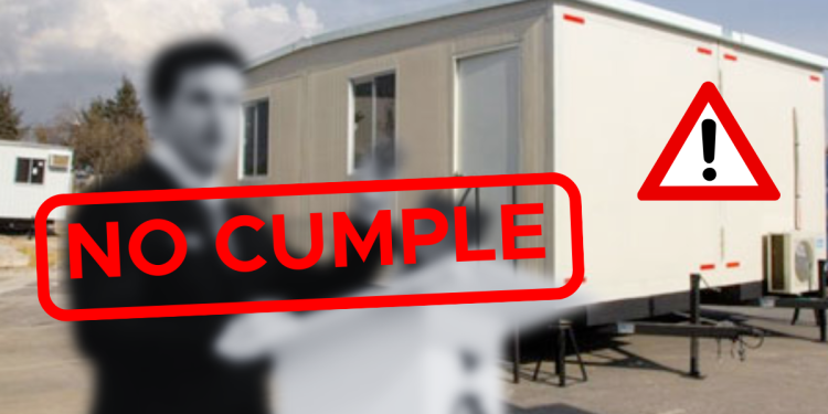 Aulas Móviles De Samuel - Entre Regios