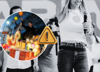 Mc Promueve a Mariana Para Gobernadora - Entre Regios