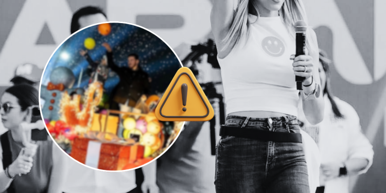 Mc Promueve a Mariana Para Gobernadora - Entre Regios