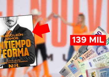 Publicidad Millonaria De Samuel - Entre Regios