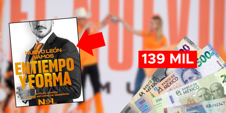 Publicidad Millonaria De Samuel - Entre Regios Publicidad Millonaria De Samuel - Entre Regios