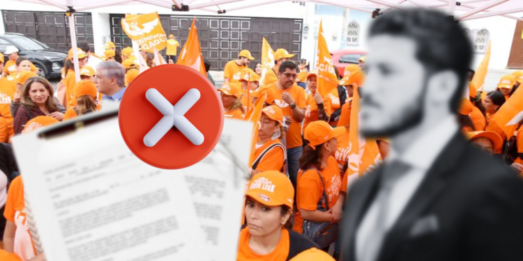 Samuel Reprueba En Transparencia - Entre Regios