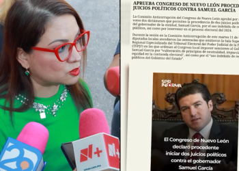 Juicios Políticos De Samuel - Entre Regios