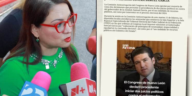 Juicios Políticos De Samuel - Entre Regios