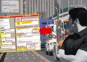 Extorsiones a Autobuses - Entre Regios