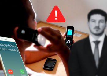 Número De Extorsiones - Entre Regios