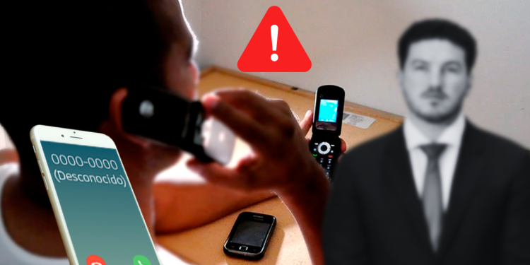 Número De Extorsiones - Entre Regios