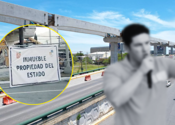 Línea 6 Del Metro - Entre Regios