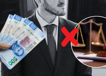 Presupuesto 2026 Reduce Alcance De La Fiscalía En Nuevo León - Entre Regios Presupuesto 2026 Reduce Alcance De La Fiscalía En Nuevo León - Entre Regios