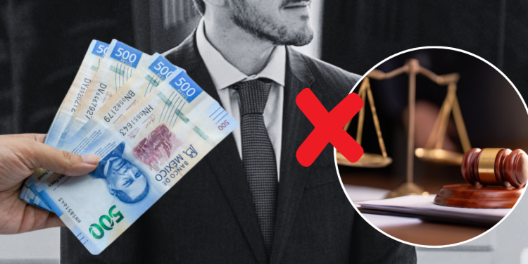 Presupuesto 2026 Reduce Alcance De La Fiscalía En Nuevo León - Entre Regios Presupuesto 2026 Reduce Alcance De La Fiscalía En Nuevo León - Entre Regios