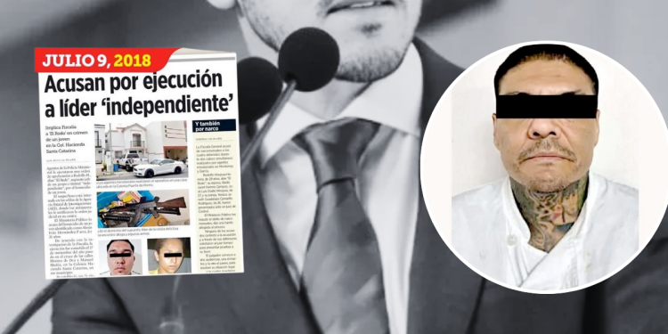 Amparo-a-capo-violencia-en-nuevo-leon-eleccion-judicial-reconocimiento-de-inocencia-cereso-de-apodaca - Entre Regios