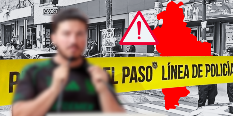 Homicidios En Nuevo León - Entre Regios