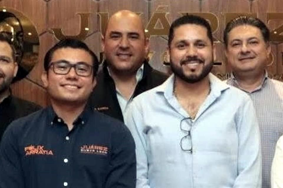 Image - Entre Regios Hugo Antelmo Quintanilla Suma Contratos Millonarios Como Proveedor Estatal, Cargo Municipal Y Plaza Docente Por El Favoritismo De Samuel.