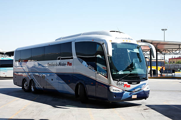 Image - Entre Regios Las Extorsiones a Autobuses En Nuevo León Incluyen Cobros De Hasta 40 Mil Pesos a Unidades Foráneas, En Un Contexto De Inseguridad Estatal E Inacción De Samuel.