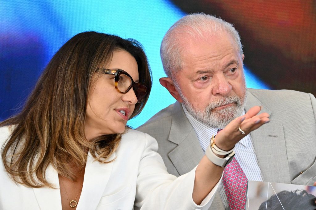 El Feminicidio En Brasil Se Convierte En Prioridad Política Tras Un Pacto Nacional Impulsado Por El Presidente Lula Contra La Violencia De Género. 